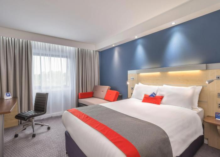 Holiday Inn Express Kettering by IHG