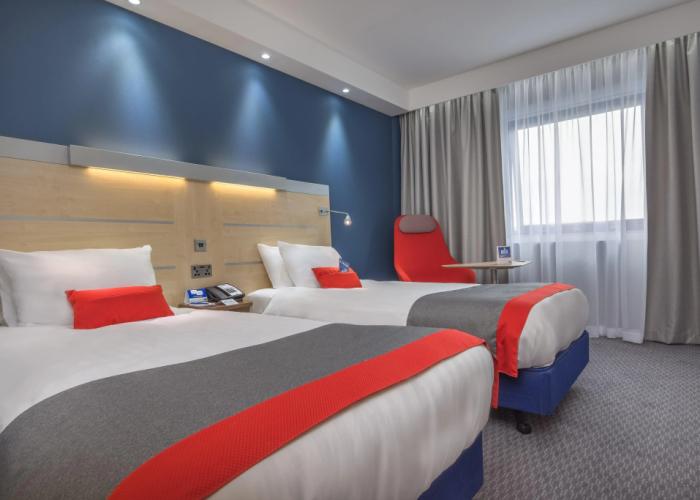 Holiday Inn Express Kettering by IHG