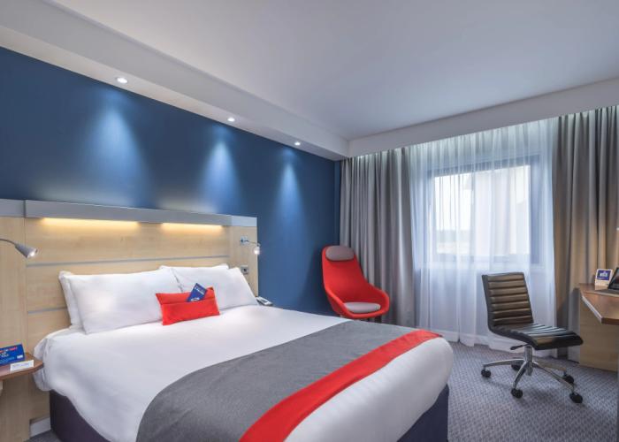 Holiday Inn Express Kettering by IHG
