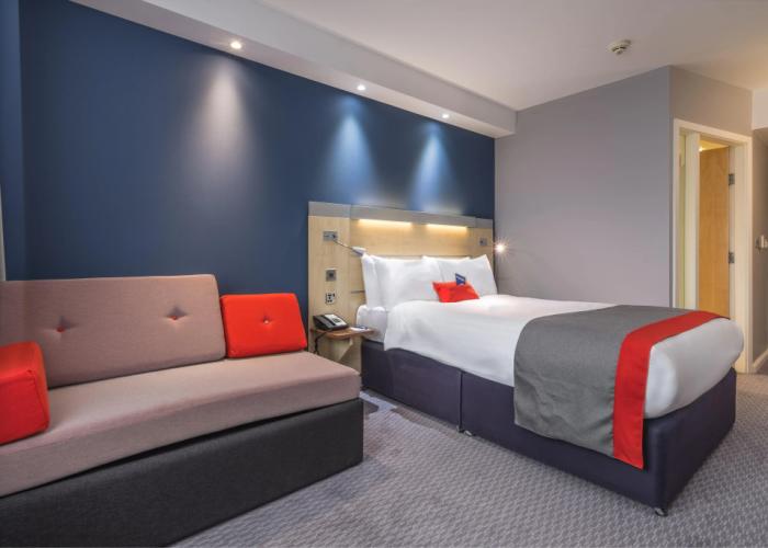 Holiday Inn Express Kettering by IHG