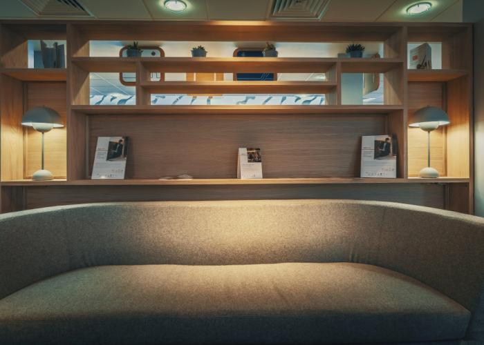 Holiday Inn Express Kettering by IHG