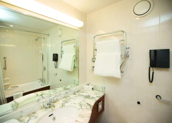 Kettering Park Hotel & Spa