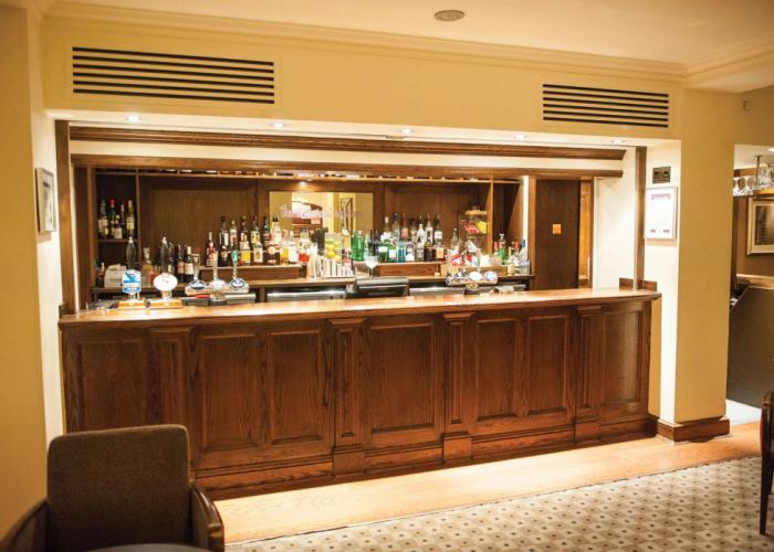 Kettering Park Hotel & Spa