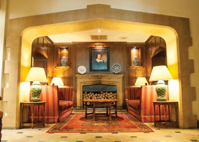 Kettering Park Hotel & Spa