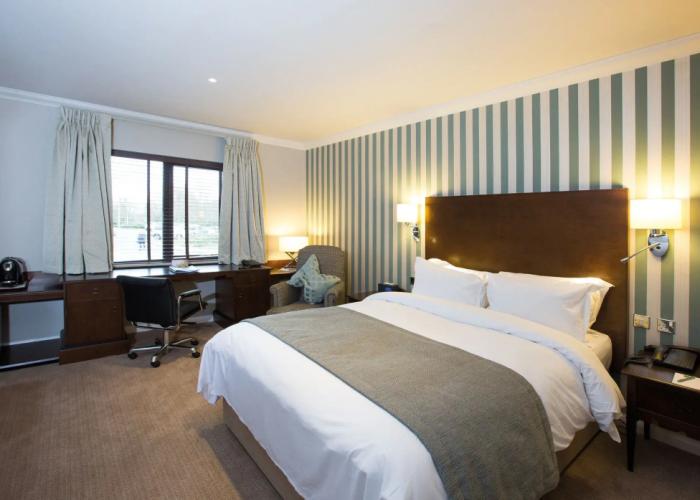 Kettering Park Hotel & Spa