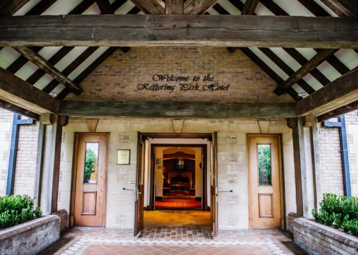 Kettering Park Hotel & Spa