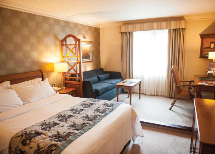 Kettering Park Hotel & Spa