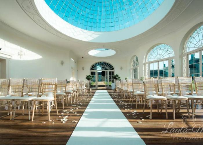 Barton Hall Hotel & Spa