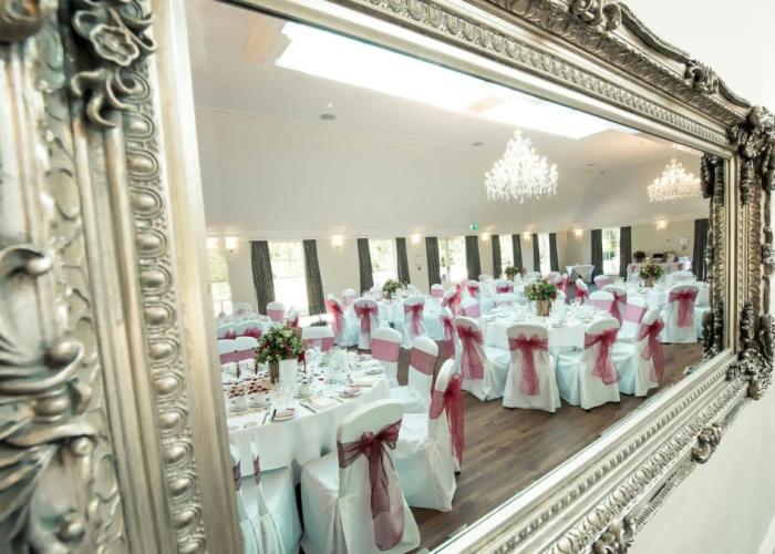 Barton Hall Hotel & Spa