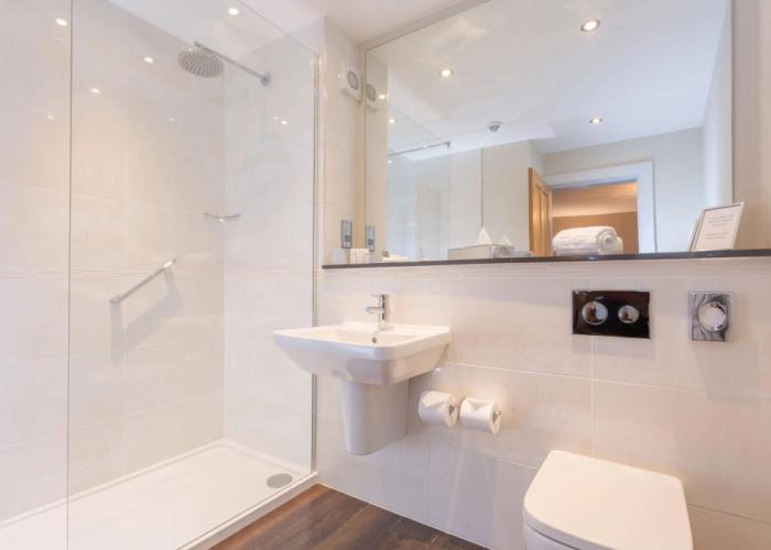 Barton Hall Hotel & Spa