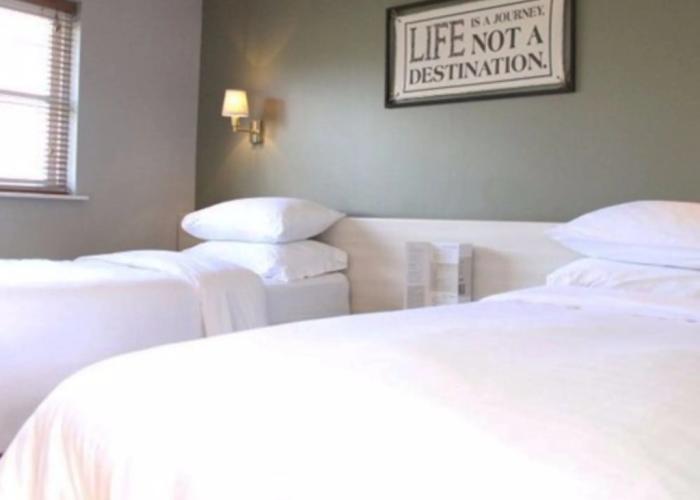 The Woolpack Inn Islip