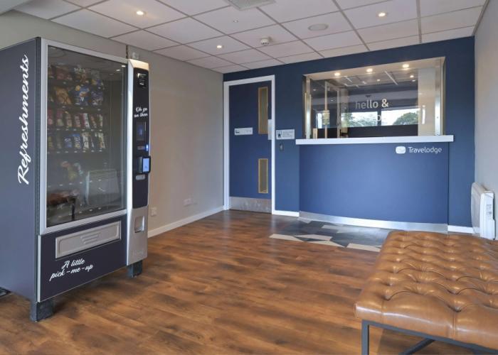 Travelodge Kettering
