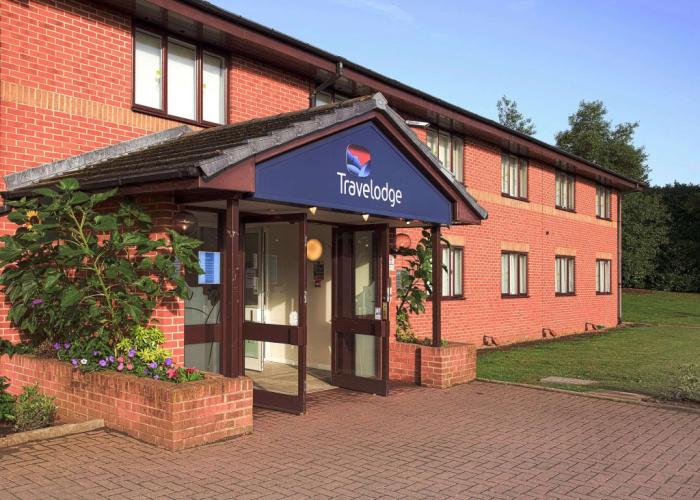 Travelodge Kettering