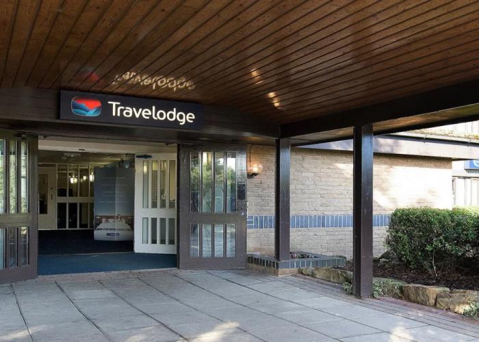 Travelodge Kettering Thrapston