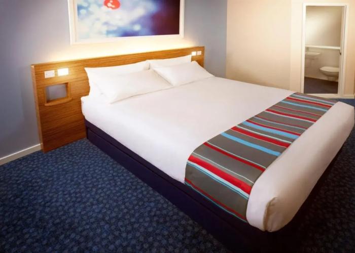 Travelodge Kettering Thrapston