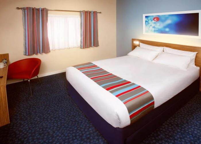 Travelodge Kettering Thrapston