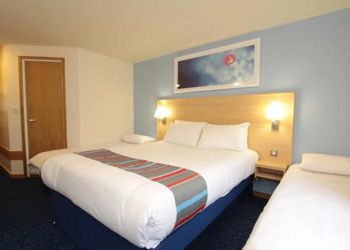 Travelodge Kettering Thrapston