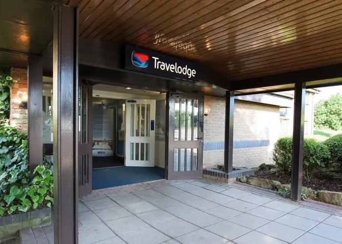 Travelodge Kettering Thrapston