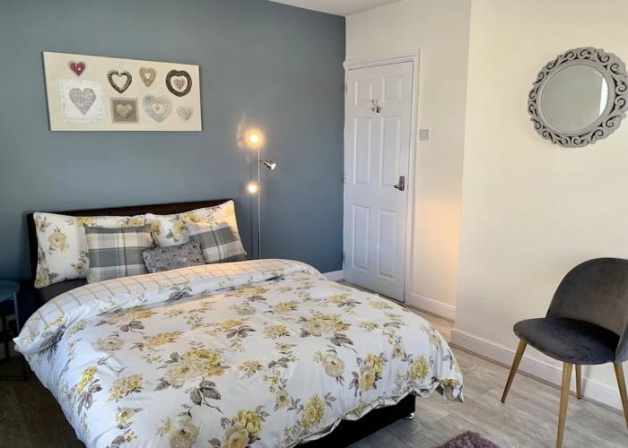 Buccleuch Apartment
