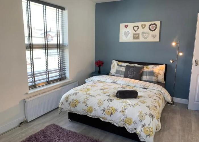 Buccleuch Apartment
