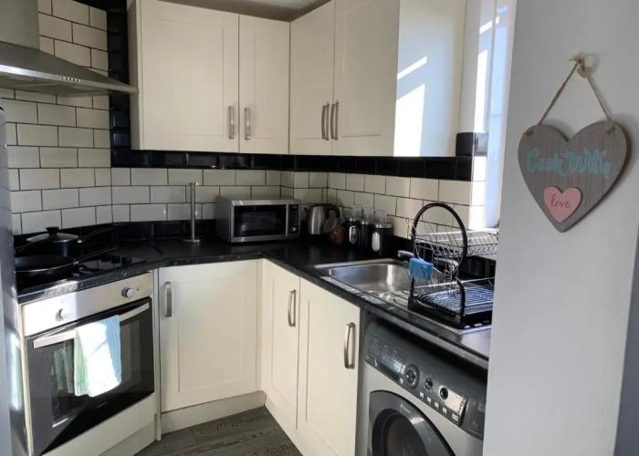 Eskdaill Place Apartment