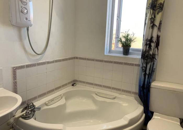Eskdaill Place Apartment