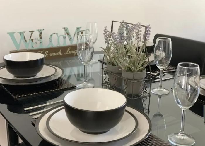 Eskdaill Place Apartment