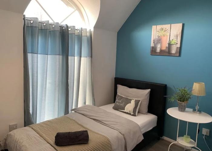 Eskdaill Place Apartment