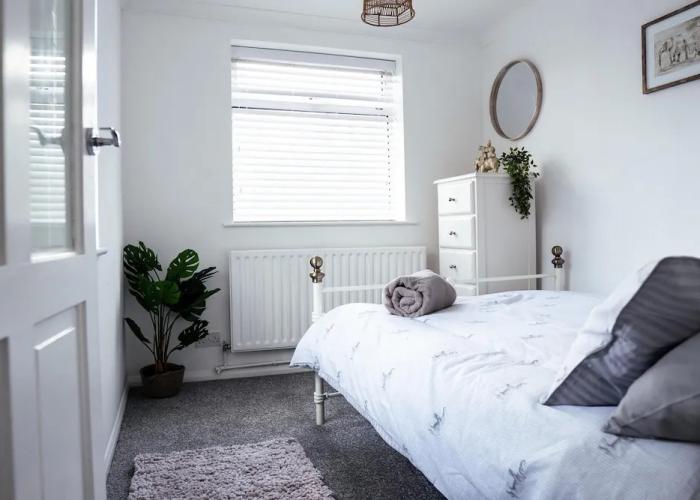 Inviting 4-bed House in Kettering