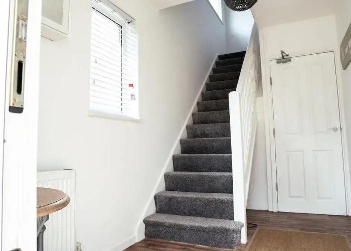 Inviting 4-bed House in Kettering