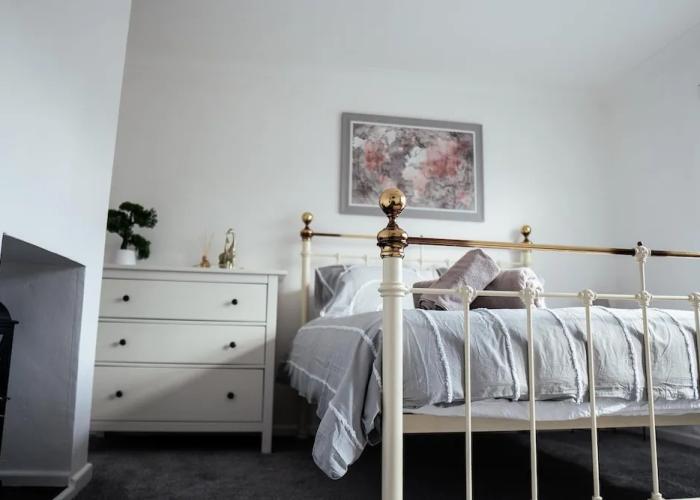 Inviting 4-bed House in Kettering