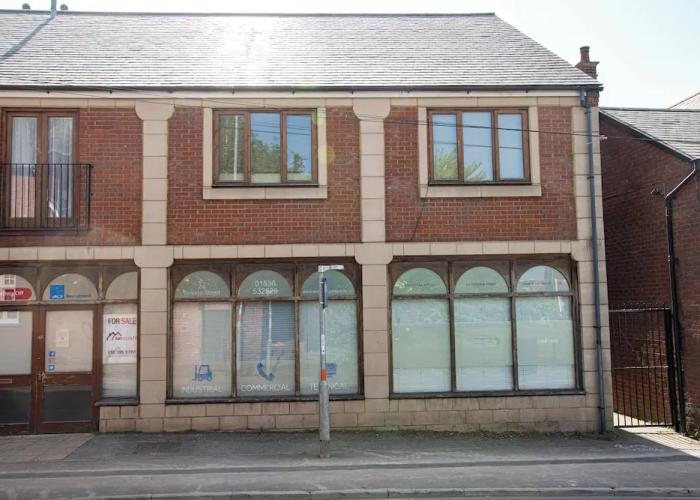 Beautiful 2-bedroom Apartment in Kettering
