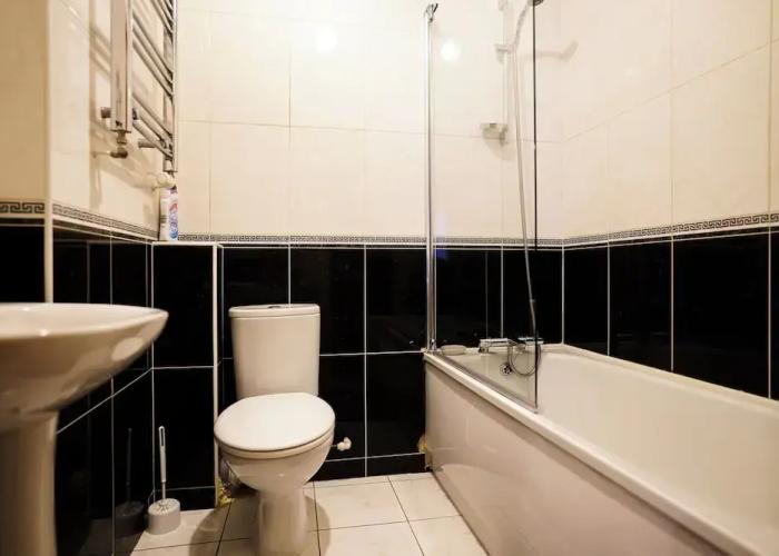 Beautiful 2-bedroom Apartment in Kettering