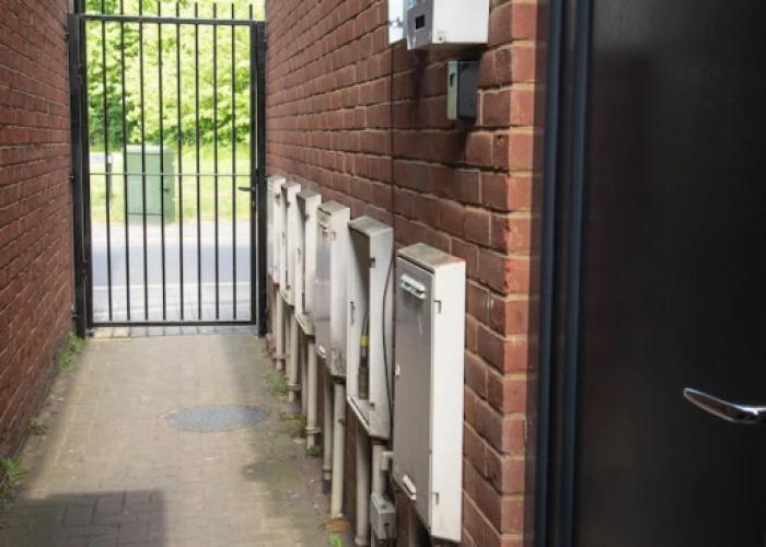 Beautiful 2-bedroom Apartment in Kettering