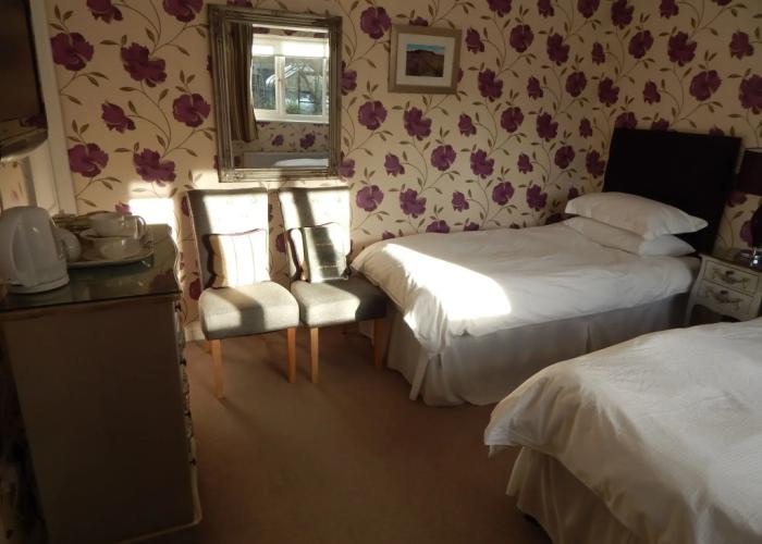 Fairlight Lodge