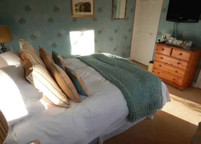 Fairlight Lodge