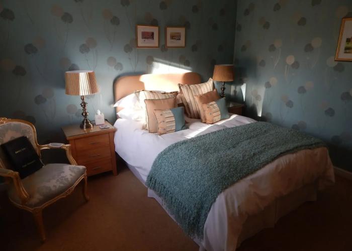 Fairlight Lodge