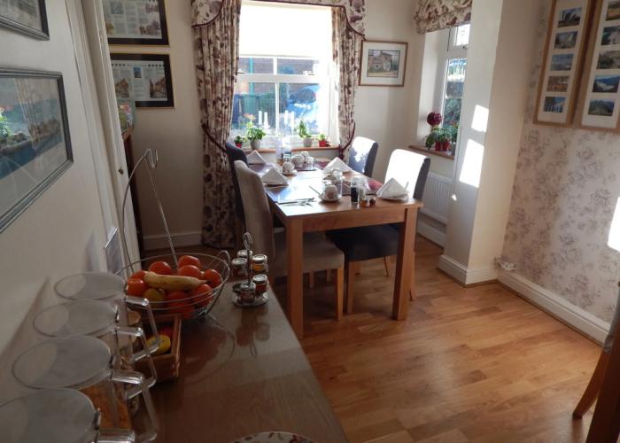 Fairlight Lodge