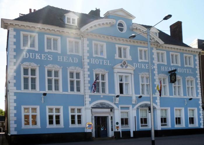 The Dukes Head Hotel