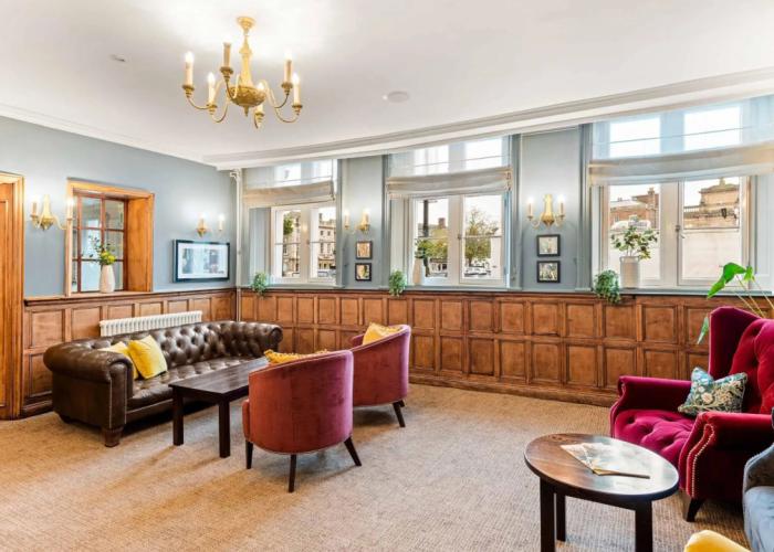 The Dukes Head Hotel