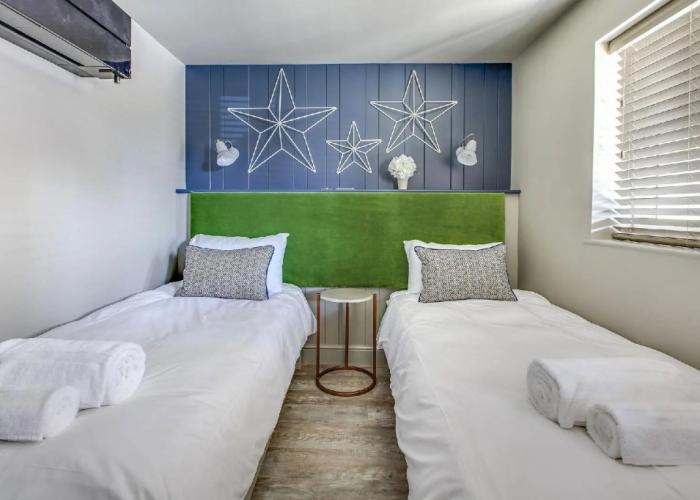 The Ffolkes Hotel