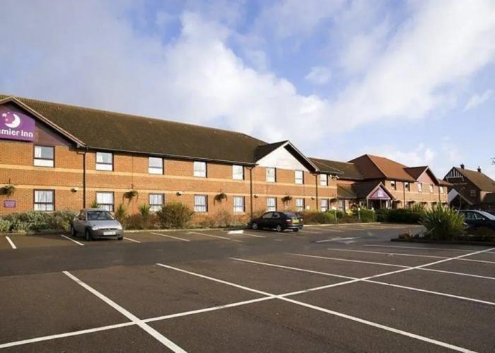 Premier Inn Kings Lynn