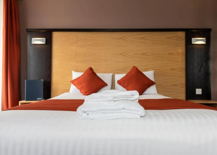 Dragonfly Hotel King's Lynn