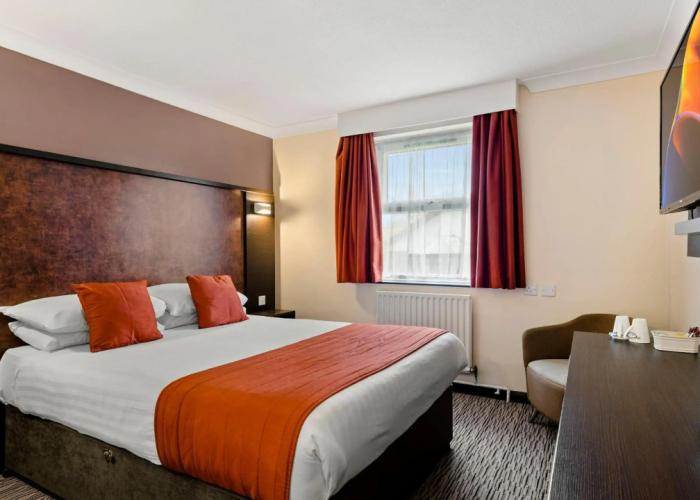Dragonfly Hotel King's Lynn