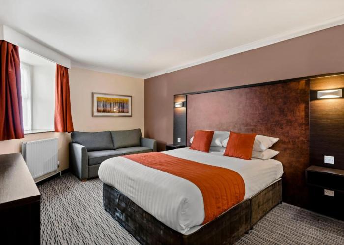 Dragonfly Hotel King's Lynn