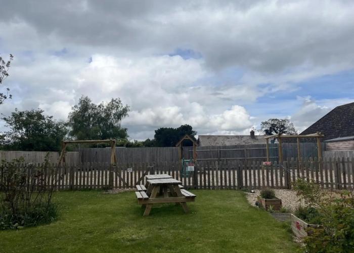 The Crown Inn