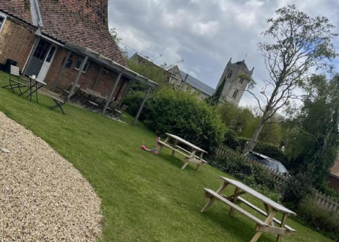 The Crown Inn