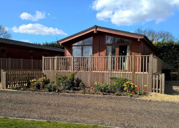 King's Lynn Caravan & Camping Park