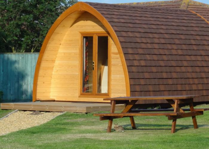 King's Lynn Caravan & Camping Park
