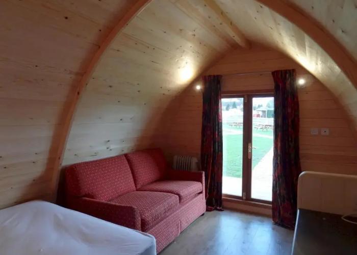 King's Lynn Caravan & Camping Park
